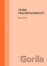 Teorie pravděpodobnosti