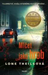 Mlčet jako hrob