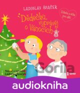 Dědečku, vyprávěj o Vánocích