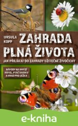 Zahrada plná života