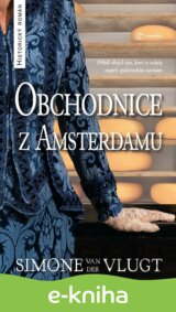 Obchodnice z Amsterdamu