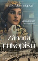 Záhada rukopisu