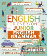 English for Everyone Junior English Grammar