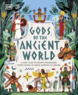 The Met Gods of the Ancient World