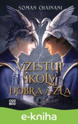 Vzestup Školy dobra a zla