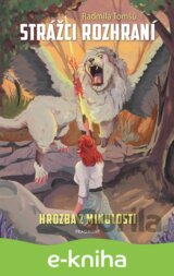 Strážci rozhraní - Hrozba z minulosti