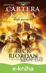 Kronika Cartera Kanea - Rudá pyramida