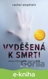 Vyděšená k smrti