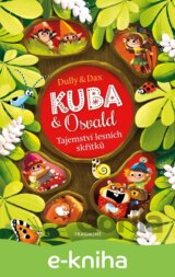 Kuba & Osvald - Tajemství lesních skřítků