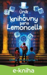 Únik z knihovny pana Lemoncella