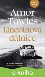 Lincolnova dálnice