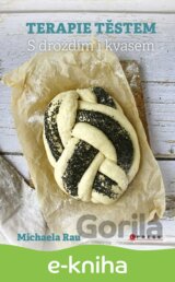 Terapie těstem