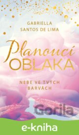 Planoucí oblaka: Nebe ve tvých barvách