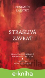 Strašlivá závrať