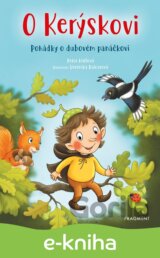 O Kerýskovi - Pohádky o dubovém panáčkovi