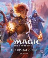 Magic The Gathering The Visual Guide