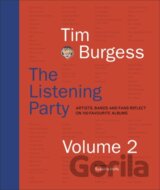 The Listening Party 2