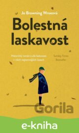 Bolestná laskavost