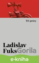Tři prózy