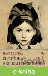 13 povídek pro Klub knihomolů 7