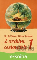 Z archivu cestovatele 1