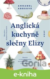Anglická kuchyně slečny Elizy