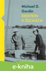 Einstein v Čechách