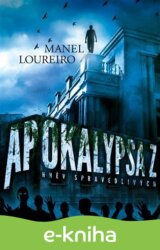 Apokalypsa Z: Hněv Spravedlivých