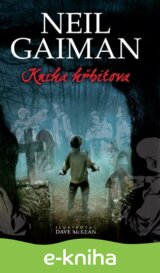 Kniha hřbitova