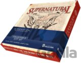 Dárkový set Supernatural/Lovci duchů