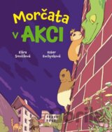 Morčata v akci