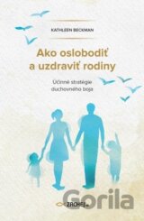 Ako oslobodiť a uzdraviť rodiny