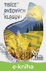 Tisíce ryžových klasov
