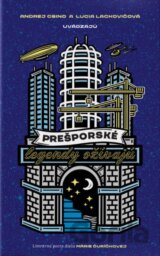 Prešporské legendy ožívajú