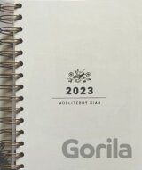 Modlitebný diár 2023