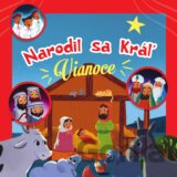 Narodil sa Kráľ - Vianoce