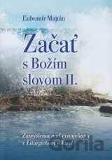 Začať s Božím slovom II.