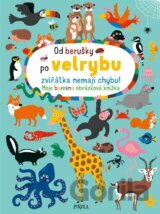 Od berušky po velrybu zvířátka nemají chybu!