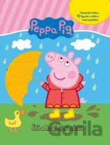 Peppa Pig - Čti a hraj si s námi