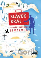 Stopařův průvodce zeměkoulí