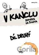 V kanclu: Díl druhý