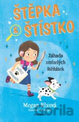Štěpka a Štístko – Záhada zmizelých štěňátek