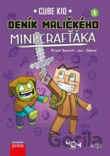 Deník maličkého Minecrafťáka