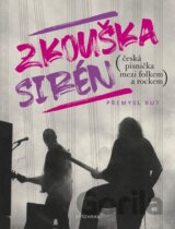 Zkouška sirén