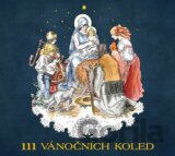 111 vánočních koled