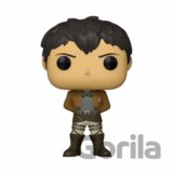 Funko POP Animation: Attack on Titan - Bertholdt Hoover