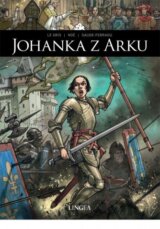Johanka z Arku