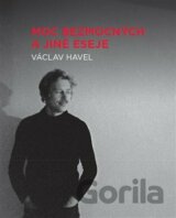 Moc bezmocných a jiné eseje