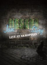 Jan Tleskač story - Live at Akropolis