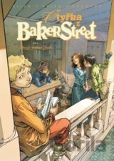 Čtyřka z Baker Street: Muž ze Scotland Yardu